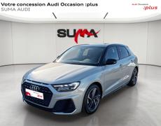 Audi A1 Sportback Chalon-sur-Saône