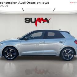 Audi A1 Sportback A1 Sportback 30 TFSI 116 ch S tronic 7 S Line Plus Chalon-sur-Sa&ocirc;ne