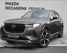 Mazda CX-60 Hérouville-Saint-Clair