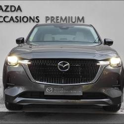 Mazda CX-60 3.3 e-SKYACTIV D 254ch Takumi Plus 4x4 BVA8 2025 H&eacute;rouville-Saint-Clair