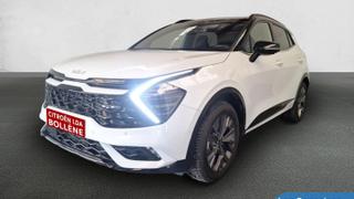 Kia Sportage  - photo 0