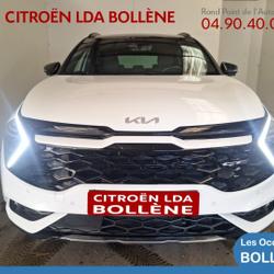 Kia Sportage 1.6 T-GDi 230ch HEV GT-Line Premium BVA6 4x2 occasion - Boll&egrave;ne - photo 2/42