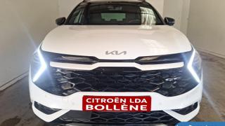 Kia Sportage  - photo 1