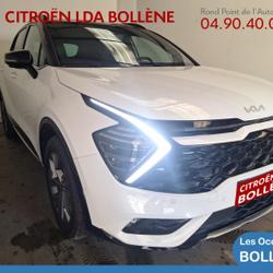 Kia Sportage 1.6 T-GDi 230ch HEV GT-Line Premium BVA6 4x2 occasion - Boll&egrave;ne - photo 3/42