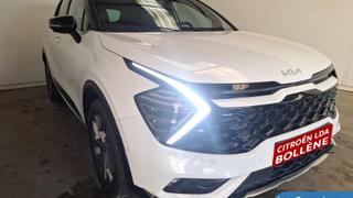 Kia Sportage  - photo 2