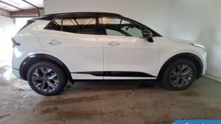 Kia Sportage  - photo 3