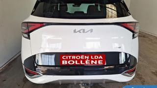 Kia Sportage  - photo 4