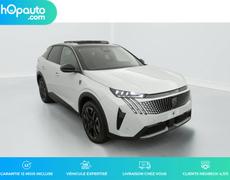 Peugeot 3008 Laval