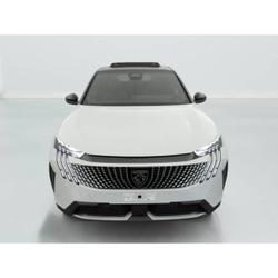Peugeot 3008 Hybrid 145 e-DCS6 GT Laval