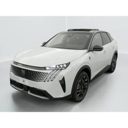 Peugeot 3008 Hybrid 145 e-DCS6 GT Laval