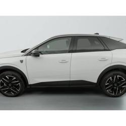 Peugeot 3008 Hybrid 145 e-DCS6 GT Laval