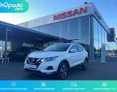 Nissan Qashqai Laval