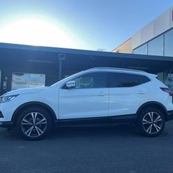 Nissan Qashqai 1.5 dCi 115 Business Edition Laval