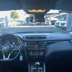 Nissan Qashqai 1.5 dCi 115 Business Edition Laval
