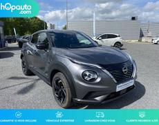 Nissan Juke Laval