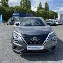 Nissan Juke HYBRID 143 N-Connecta Cesson-S&eacute;vign&eacute;