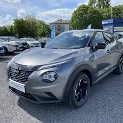 Nissan Juke HYBRID 143 N-Connecta Cesson-S&eacute;vign&eacute;