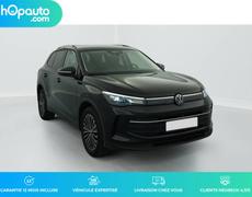 Volkswagen Tiguan Laval