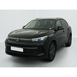 Volkswagen Tiguan 1.5 ETSI 150CV DSG7 LIFE PLUS Laval