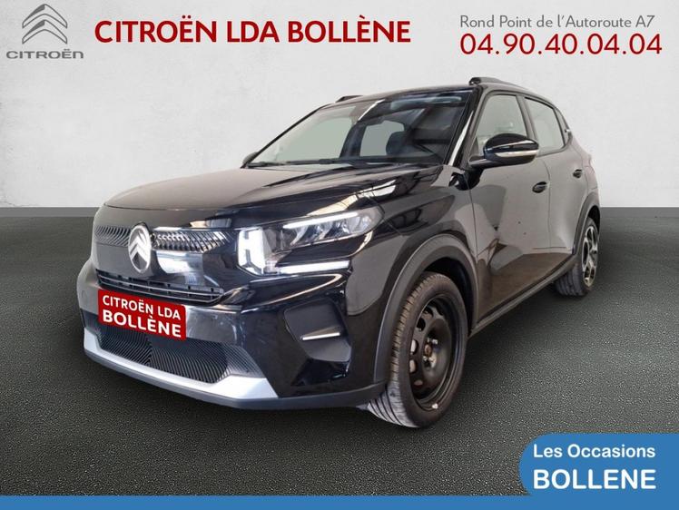 Citroen C3  - Confort - 19 690 €