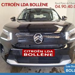 Citroen C3 Electrique 113ch 44,2kWh autonomie confort PLUS occasion - Boll&egrave;ne - photo 2/27