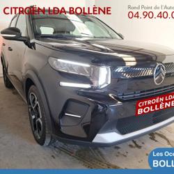 Citroen C3 Electrique 113ch 44,2kWh autonomie confort PLUS occasion - Boll&egrave;ne - photo 3/27