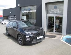 Peugeot 2008 Bain-de-Bretagne