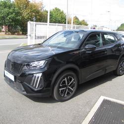 Peugeot 2008 Hybrid 145 e-DCS6 STYLE occasion - Bain-de-Bretagne - photo 2/20