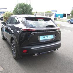Peugeot 2008 Hybrid 145 e-DCS6 STYLE occasion - Bain-de-Bretagne - photo 3/20