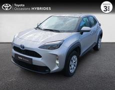 Toyota Yaris Cross Ploërmel