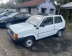 Fiat Panda Coulounieix-Chamiers