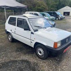 Fiat Panda 0.9 I.E. 40CH CLX occasion - Coulounieix-Chamiers - photo 2/9