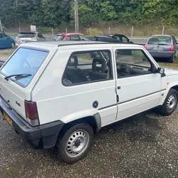 Fiat Panda 0.9 I.E. 40CH CLX occasion - Coulounieix-Chamiers - photo 3/9