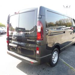 Renault Trafic L2H1 3T 2.0 BLUE DCI 150CH ADVANCE EDC -24 occasion - H&eacute;nin-Beaumont - photo 2/10
