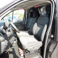 Renault Trafic L2H1 3T 2.0 BLUE DCI 150CH ADVANCE EDC -24 occasion - H&eacute;nin-Beaumont - photo 3/10