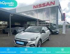 Hyundai i20 Saint-Jouan-des-Guérets