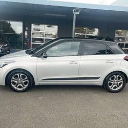 Hyundai i20 1.2 84 Intuitive Saint-Jouan-des-Gu&eacute;rets