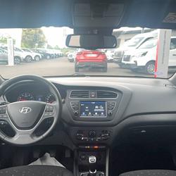Hyundai i20 1.2 84 Intuitive Saint-Jouan-des-Gu&eacute;rets