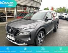 Nissan XTrail Saint-Jouan-des-Guérets