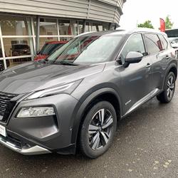 Nissan XTrail e-POWER 204 ch Tekna Saint-Jouan-des-Gu&eacute;rets