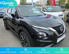 Nissan Juke Saint-Jouan-des-Guérets