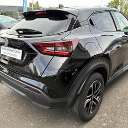 Nissan Juke DIG-T 114 N-Connecta Cesson-S&eacute;vign&eacute;