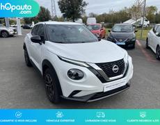 Nissan Juke - DIG-T 114 N-Connecta - 17 990 €