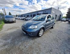 Citroen C3 Sainte-Luce-sur-Loire