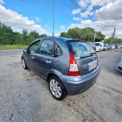 Citroen C3 C3 1.6 HDi 16V 110 FAP Airdream Exclusive Sainte-Luce-sur-Loire