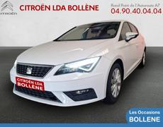 Seat Leon - 1.0 TSI 115ch Style 105g - 14 690 €