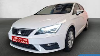 Seat Leon  - photo 0