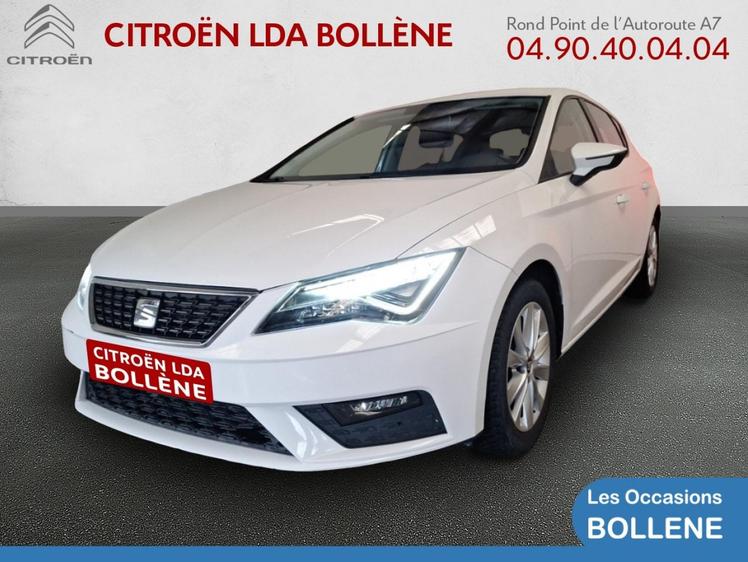 Seat Leon  - 14 690 €