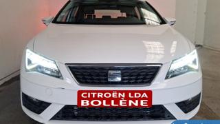 Seat Leon  - photo 1