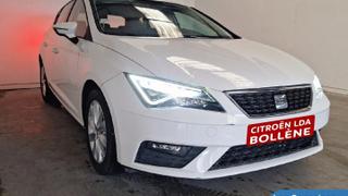 Seat Leon  - photo 2